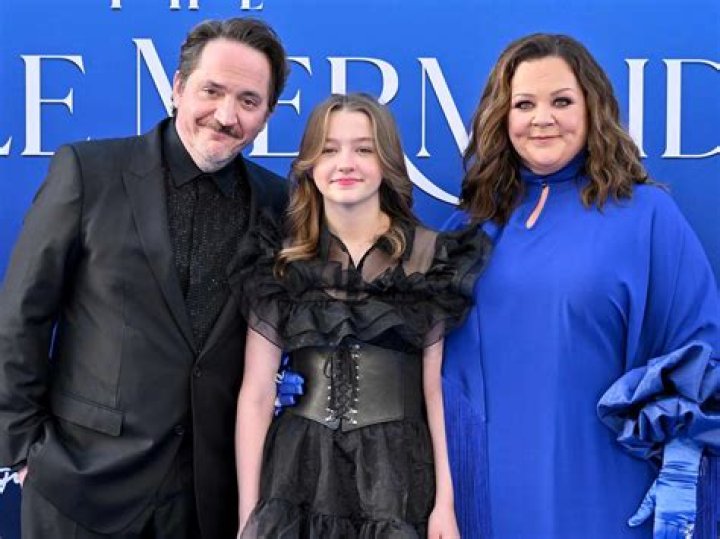 Does Melissa McCarthy Have Husband or Kids & What Is Her Net Worth?