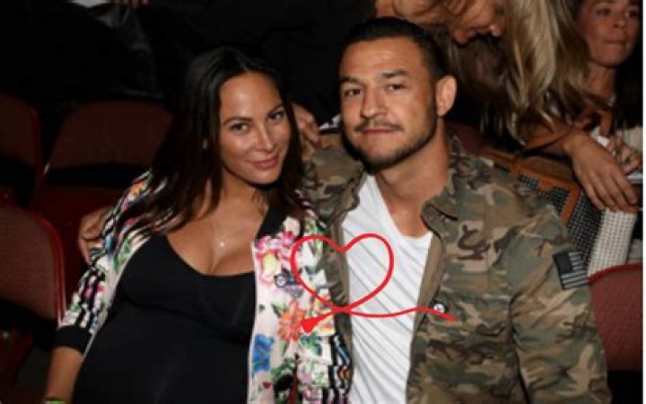 Dominick Cruz’s Wife – Is He In A Relationship With Kenda Perez? Here’s What We Know