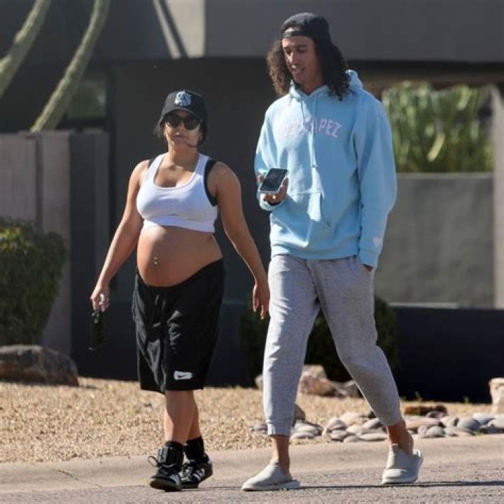 Is Sloane Stephens Pregnant? Fans Believe She Is Expecting First Child With Husband Jozy Altidore