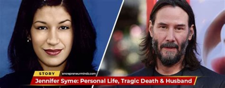 Jennifer Syme Bio, Death, Movies, Husband, Baby and Cause Of Death
