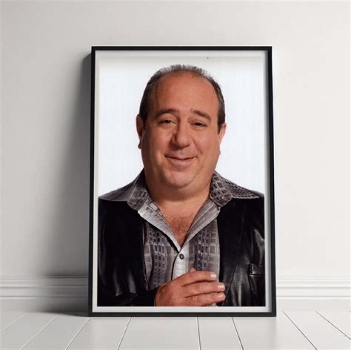 Louis Mustillo Net Worth, Income, Salary, Earnings, Biography
