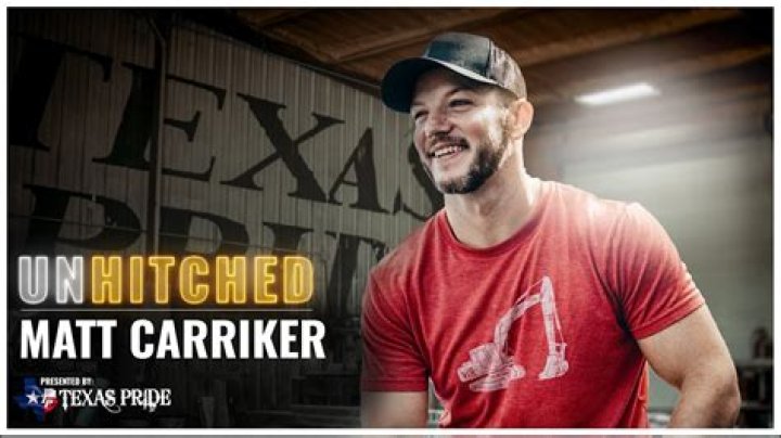 Matt Carriker Biography, Net Worth, Wife, Age, Height and Family Life