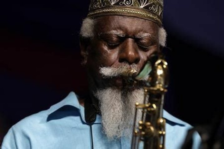 Pharoah Sanders Obituary, Funeral