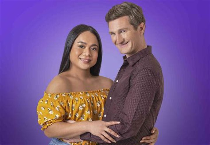 Robert Springs Job: What does Robert from 90 Day Fiancé do for a living?