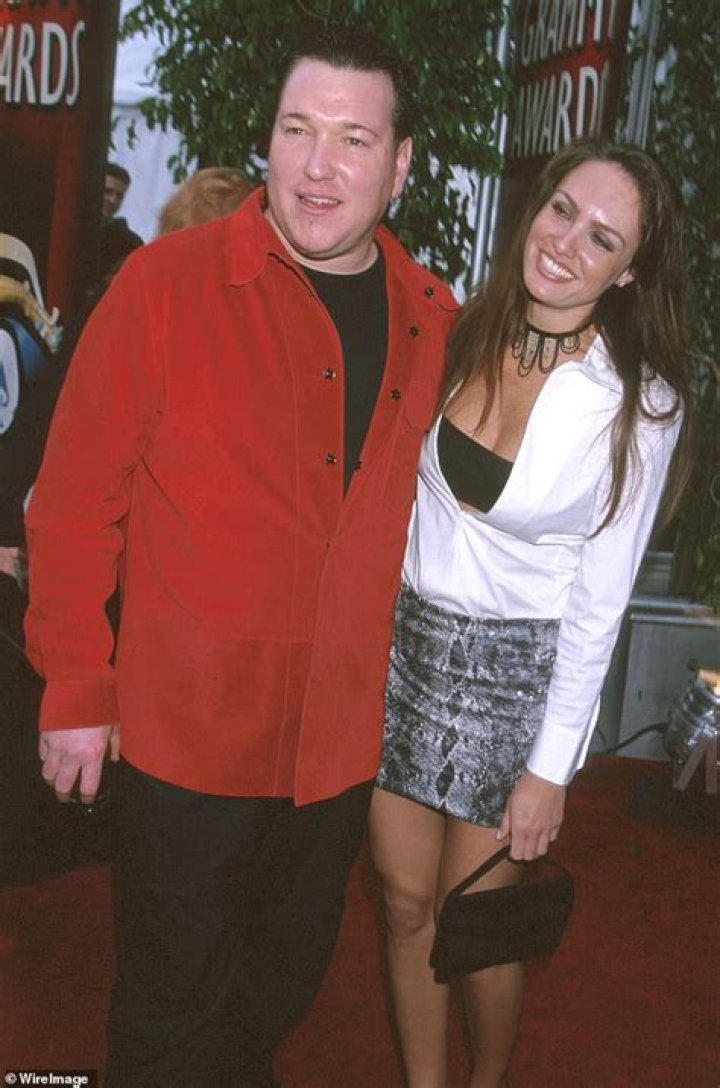 Steve Harwell Wife: Meet Michelle Laroque